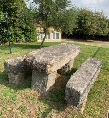 Turismo Rural Lousada Casas do Souto - Actividades