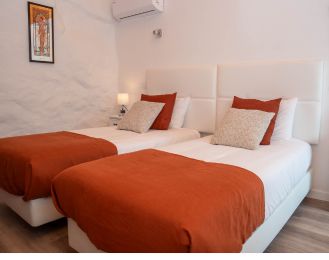 Turismo Rural Lousada Casas do Souto - Quarto