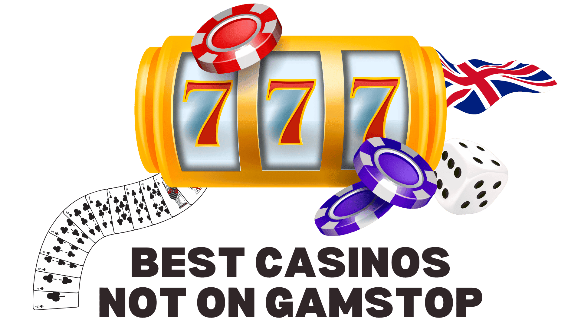 Discover the Best Non Gamstop Casinos UK for Exciting Gaming Experiences 99