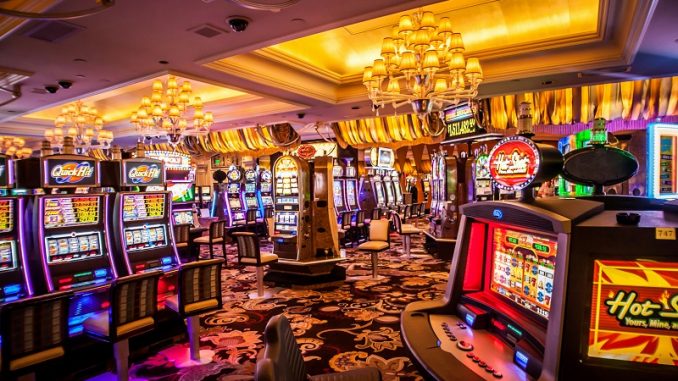 Discover the Best Non Gamstop Casinos UK for Exciting Gaming Experiences 99