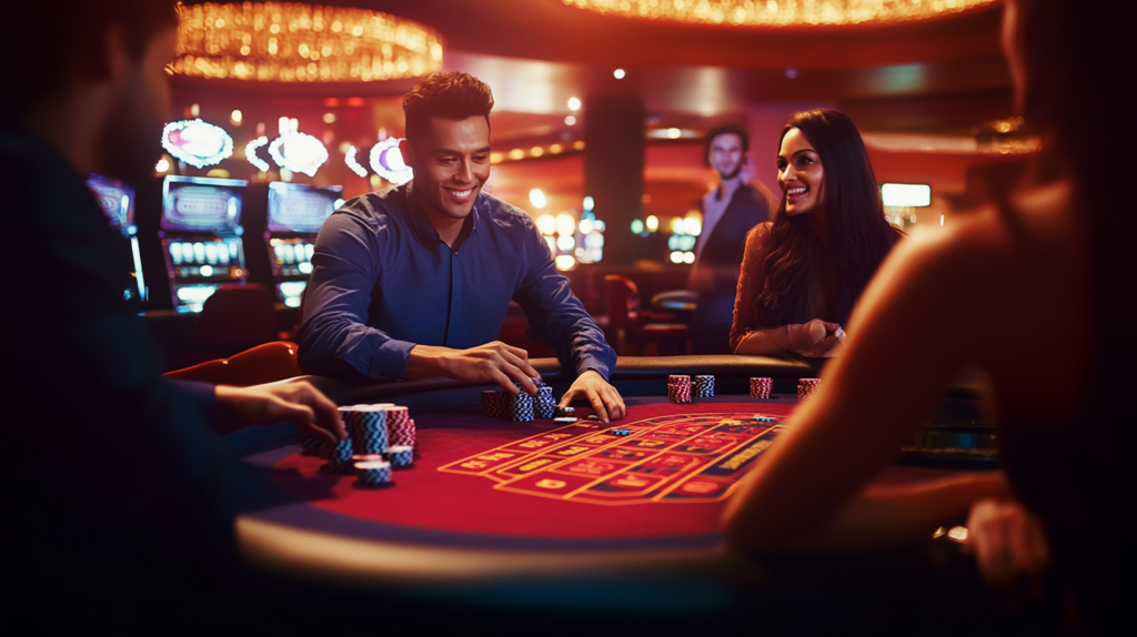 Discovering the Best UK Casinos Not on Gamstop 653